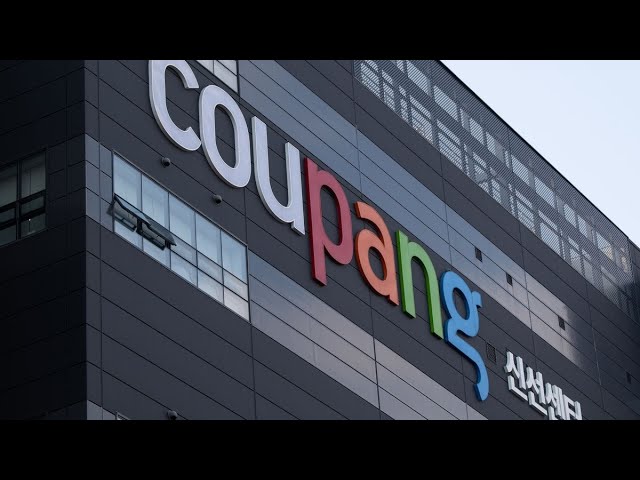 Coupang CEO on NYSE Debut, Competition, Expansion
