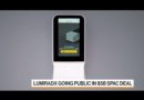 Covid Testing Company LumiraDx Goes Public in SPAC