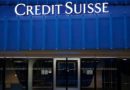 Credit Suisse Takes $4.7 Billion Archegos Hit