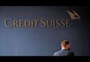 Credit Suisse Takes $4.7 Billion Archegos Hit; Warner, Chin to Leave