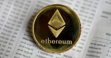 Crypto analyst forecasts ethereum could reach $10K