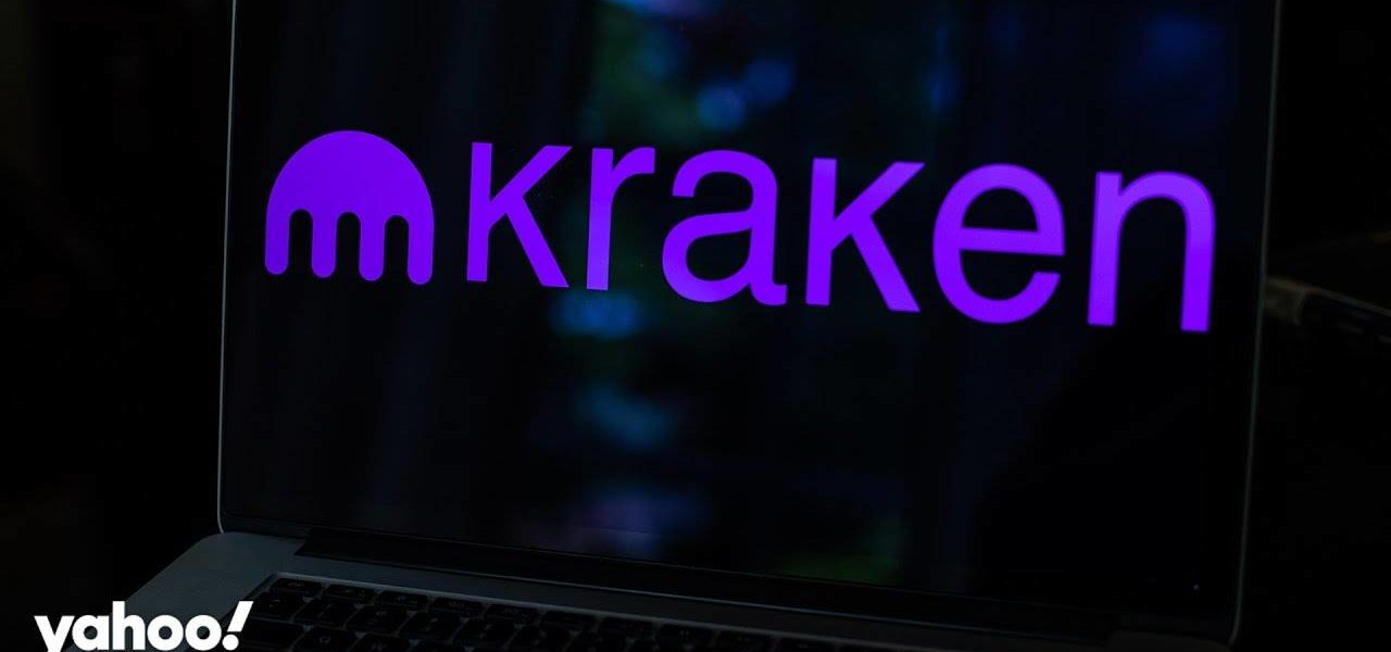 Crypto exchange Kraken to launch NFT marketplace