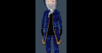 Crypto fashion: Using NFTs people can purchase clothing for avatars