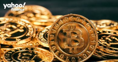 Crypto investors up trading activity amid bitcoin, ethereum volatility