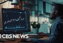 Crypto meltdown deepens as stablecoin drops below $1 peg