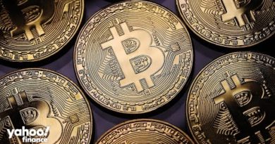 Crypto: Why bitcoin’s price is dropping