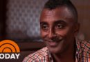 Chef Marcus Samuelsson: I Got Nervous Before I Cooked For President Obama | TODAY