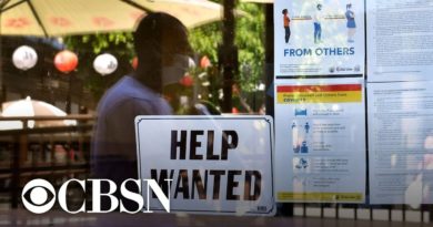 Cutting unemployment aid has little effect on job growth: Report