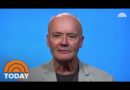 Melora Hardin And Creed Bratton Reminisce About Their Time On “The Office” | TODAY All Day