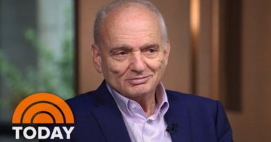 Extended Interview With ‘Sopranos’ Creator David Chase On ‘Many Saints of Newark’