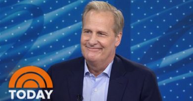 Jeff Daniels Talks About Returning To Broadway And His Series ‘American Rust’