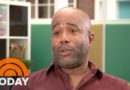 Darius Rucker Gives Back To Hospital In Charleston | TODAY