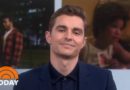 Dave Franco On His Symbolic Role In ‘If Beale Street Could Talk’ | TODAY