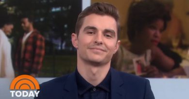 Dave Franco On His Symbolic Role In ‘If Beale Street Could Talk’ | TODAY