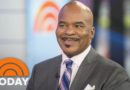 David Alan Grier On Being A Game Host And  ‘The Big Sick’ | TODAY