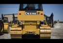 Deere Raises Outlook on Surging Demand and Crop Prices