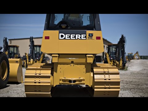 Deere Raises Outlook on Surging Demand and Crop Prices