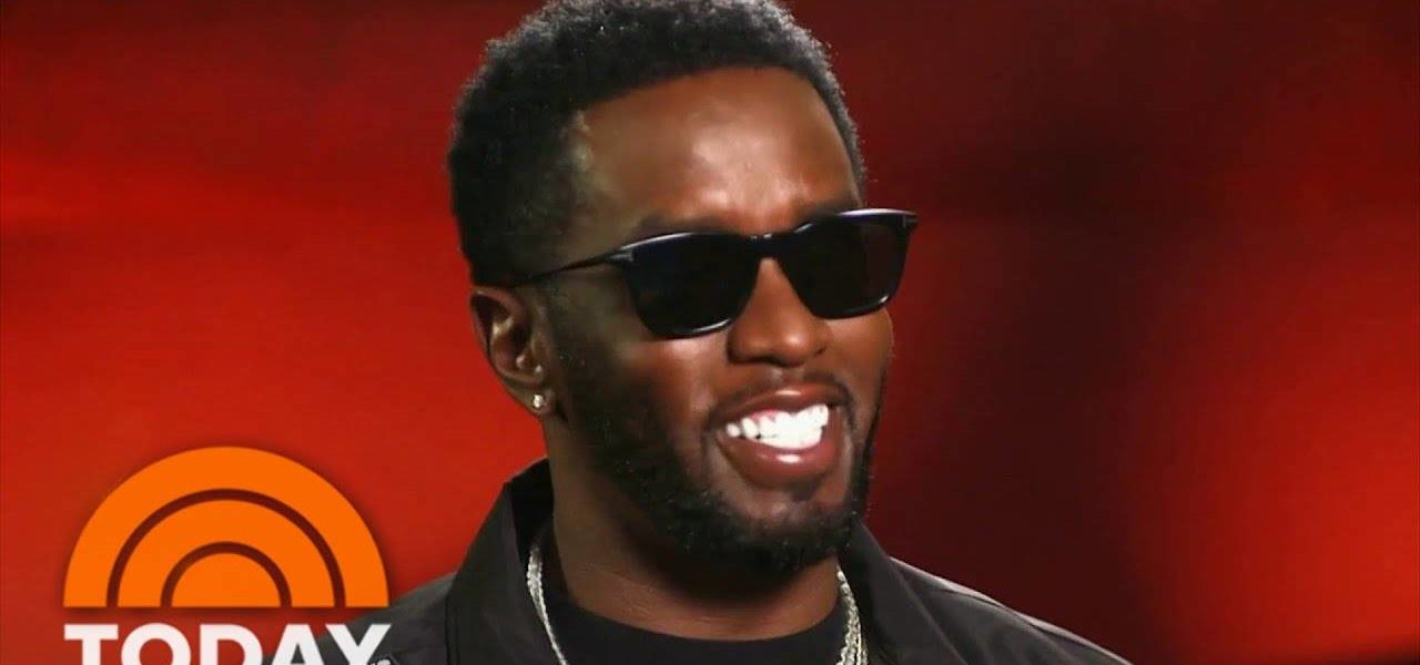 Diddy Shares How He’s Preparing To Host Billboard Music Awards