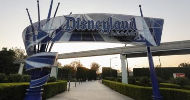 Disneyland to Reopen April 30