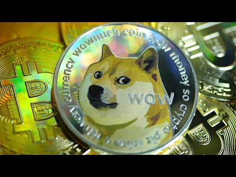 Dogecoin is ‘nothing more than a joke’: Ric Edelman