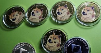 Dogecoin is the bad boy of crypto: Analyst