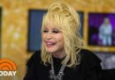 Dolly Parton Talks ‘Dumplin’’ And Her Impact On Fans | TODAY