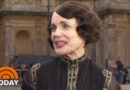 ‘Downton Abbey’ Movie: Exclusive Sneak Peek | TODAY