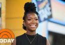 Brandy Norwood Talks Return To ‘Chicago’ And Reveals Her Favorite Song | TODAY