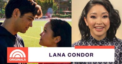 Lana Condor Of ‘To All The Boys I’ve Loved Before’ On Representation in Hollywood | TODAY Originals