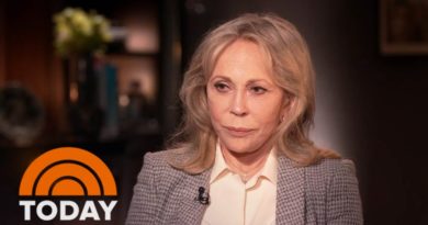 Faye Dunaway: Oscar Mix-Up Is ‘A Moment I Still Haven’t Recovered From’ | TODAY