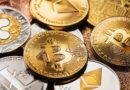 'The cryptocurrency space is a collection of the most volatile assets on the planet,': Strategist