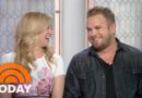 Kellie Pickler and Husband Kyle Jacobs Reveal What To Do ‘In A Pickler’ | TODAY