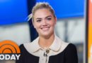 Kate Upton Dishes On Her Wedding Plans: ‘We Really Just Want To Party’ | TODAY