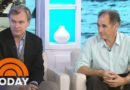 ‘Dunkirk’ Director And Actor: It’s ‘One Of The Greatest Stories In Human History’ | TODAY