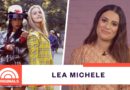 Why ‘Glee’ Star Lea Michele Can’t Get Enough ‘Clueless’ And Bravo | TODAY Originals