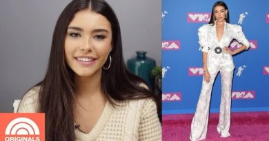 Madison Beer On Conquering Her Insecurities With Advice To Fans | TODAY Originals
