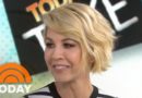 Jenna Elfman On New Sitcom ‘Imaginary Mary’ And The Power Of Imagination | TODAY