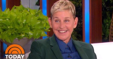 Ellen Degeneres Explains Why She’s Ending Her Show