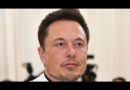 Elon Musk tweets about bitcoin mining