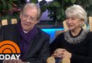 Helen Mirren And Donald Sutherland Team Up In New Movie ‘The Leisure Seeker’  | TODAY