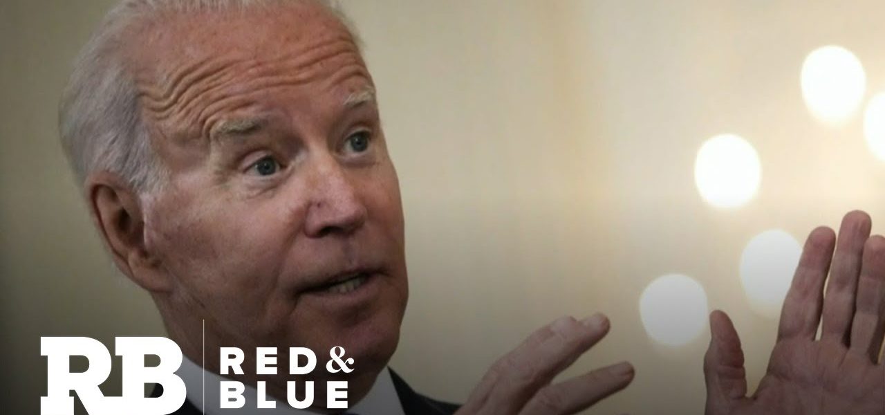 Biden says rising inflation is temporary and White House remains "vigilant"