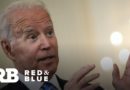 Biden says rising inflation is temporary and White House remains "vigilant"