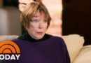 Legendary Actress Shirley MacLaine: ‘Life Is Just One Big Performance’ | TODAY