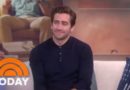 Jake Gyllenhaal And Carey Mulligan Interview: Talk About New Film ‘Wildlife' | TODAY