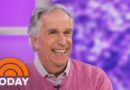 Actor Henry Winkler On His Reality Show, Children’s Book, Kids’ Competition | TODAY
