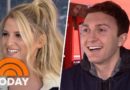 Meghan Trainor On Engagement To Daryl Sabara: My Fiance And I Talked Marriage ‘From Month 1’ | TODAY