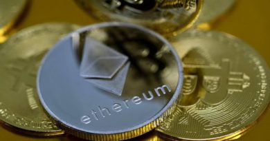 Bitcoin and ethereum push higher, plus the impact of the infrastructure bill on crypto