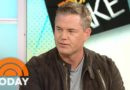 Eric Dane On His Battle With Depression: It ‘Hit Me Like A Truck’ | TODAY