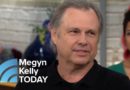 Todd Fisher Remembers His Mom, Debbie Reynolds, And Sister, Carrie Fisher | Megyn Kelly TODAY