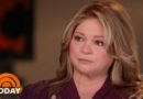 Valerie Bertinelli And Her Life Coach Offer Tips To Curb Emotional Eating | TODAY